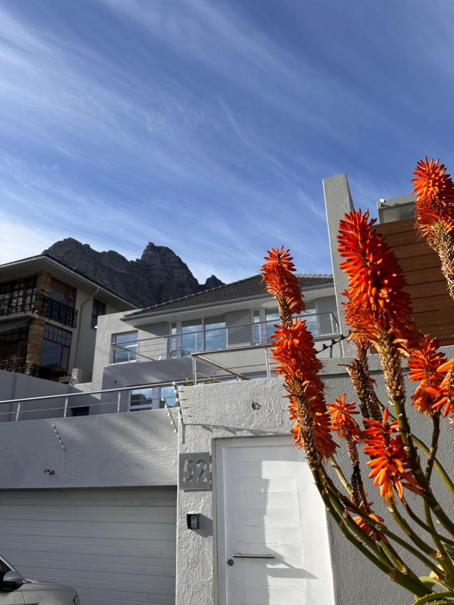 The Atlantic Donreal Guesthouse Cape Town Exterior photo